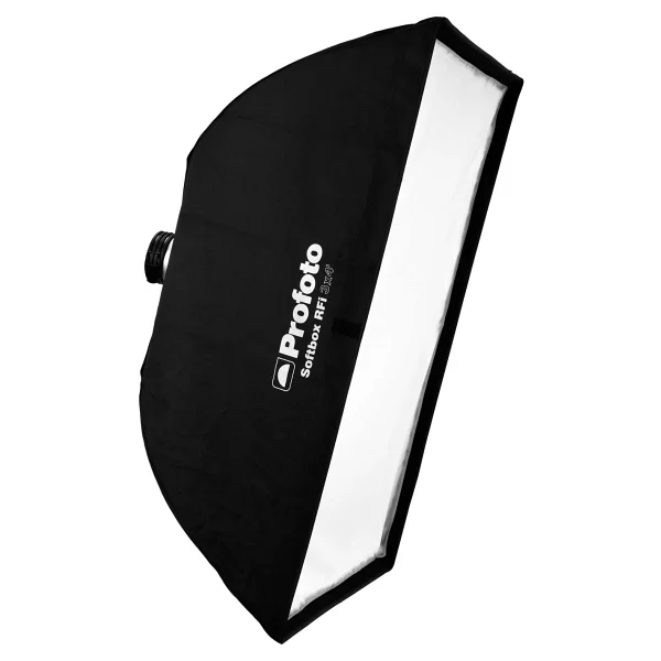 Profoto 254704 90x120 cm RFI Softbox - Görsel 4