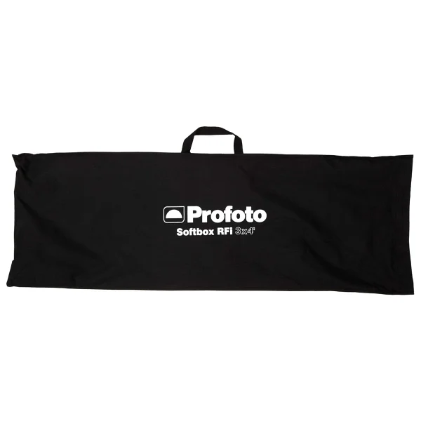 Profoto 254704 90x120 cm RFI Softbox - Görsel 5