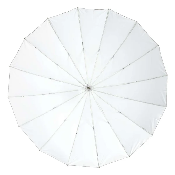 Profoto Derin Beyaz Şemsiye S 85CM (100983) - Siyah - Görsel 2