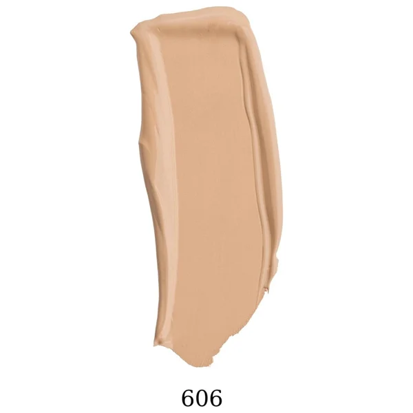 Pastel Profashion 24H Non-Stop 2 in 1 606 Warm 30 ml Fondöten & Kapatıcı - Görsel 2