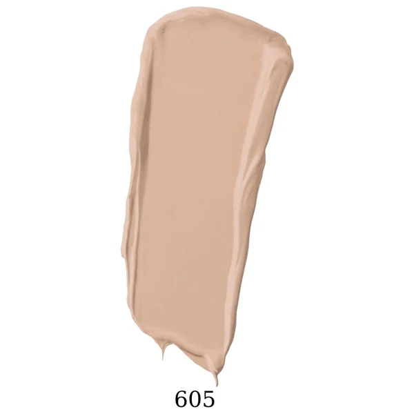 Pastel Profashion 24H Non-Stop 2 in 1 605 Sand 30 ml Fondöten & Kapatıcı - Görsel 2