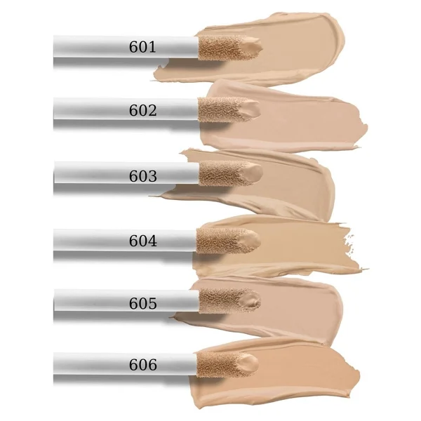 Pastel Profashion 24H Non-Stop 2 in 1 605 Sand 30 ml Fondöten & Kapatıcı - Görsel 3