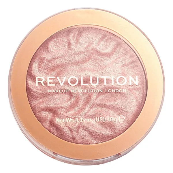 Revolution Reloaded Make An Impact Highlighter - Görsel 3