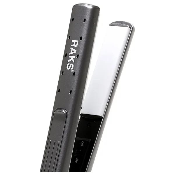 Raks RK-183 Saç Düzleştirici - Görsel 2