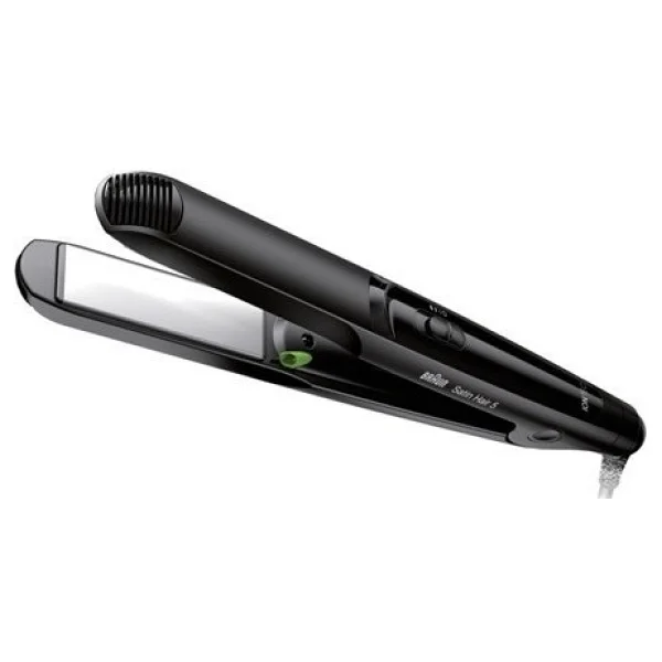 Braun Satin Hair 5 ST 560 İyonlu Saç Düzleştirici - Görsel 3