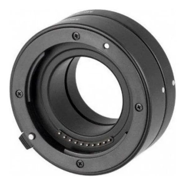 Meike Olympus Micro 4/3 İçin Otomatik Makro (Macro) Af Tüp Mk-P-Af3B - Görsel 3