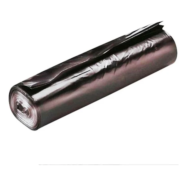 Ögem J-250 Jumbo Boy Çöp Torbası 80x110 cm 10'lu Rulo x 10 Paket = 100 Adet - 80 x 110 cm - Görsel 2