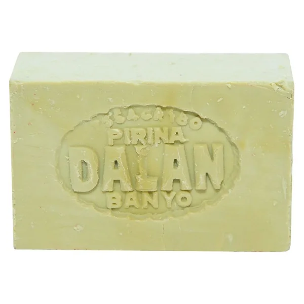 Dalan Zeytinyağlı 180 gr Doğal Beyaz Sabun - Görsel 4