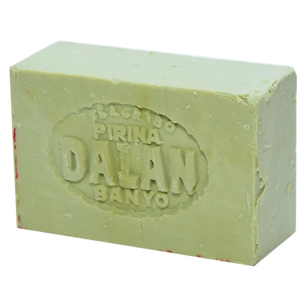Dalan Zeytinyağlı 180 gr Doğal Beyaz Sabun - Görsel 2