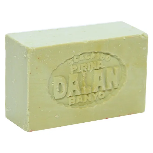 Dalan Zeytinyağlı 180 gr Doğal Beyaz Sabun - Görsel 3