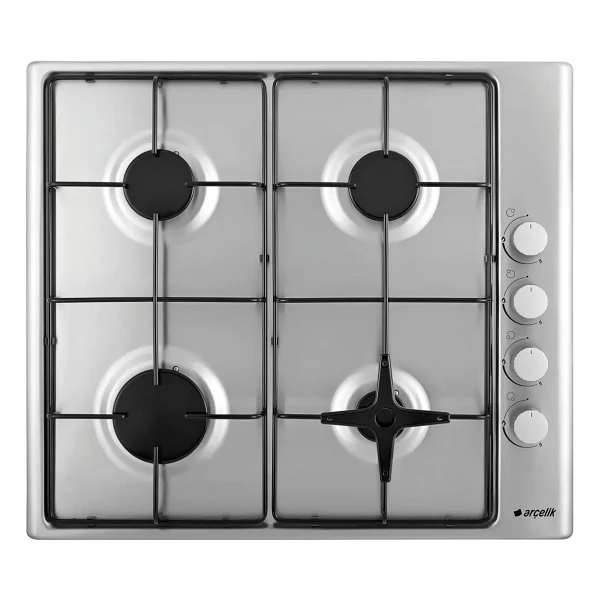 Arçelik O 705 YDGEI Inox Ankastre Ocak - Görsel 3
