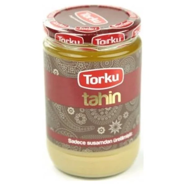 Torku 600 gr Tahin - Görsel 2