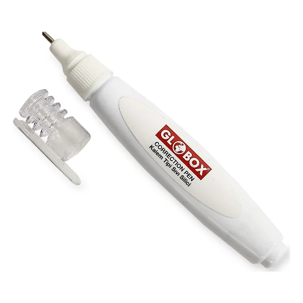 Globox 6592 Kalem Tipi Sıvı Silici - Görsel 4