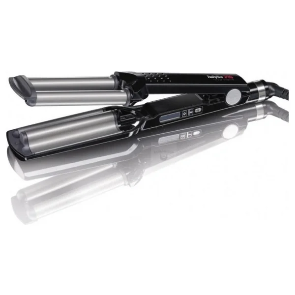 Babyliss BAB-2369 TTE Su Dalgası Wag Maşa - Görsel 3