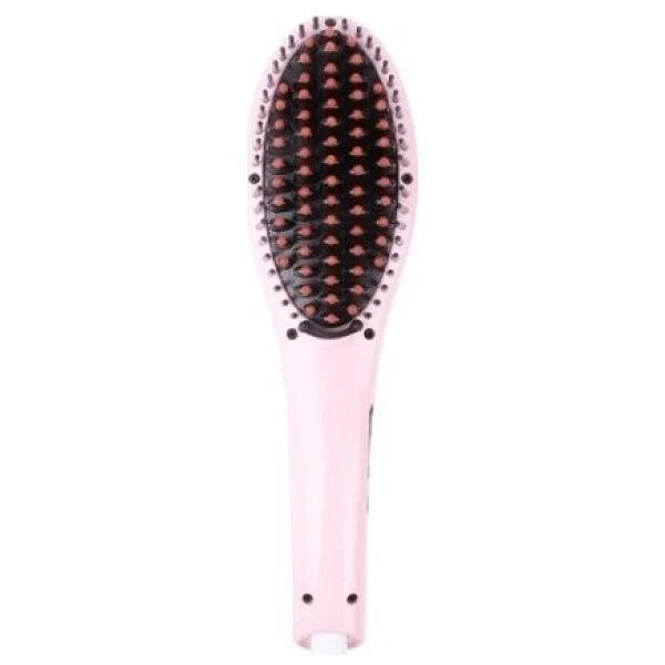 Fast Hair HQT-906 Saç Düzleştirici Tarak - Görsel 3