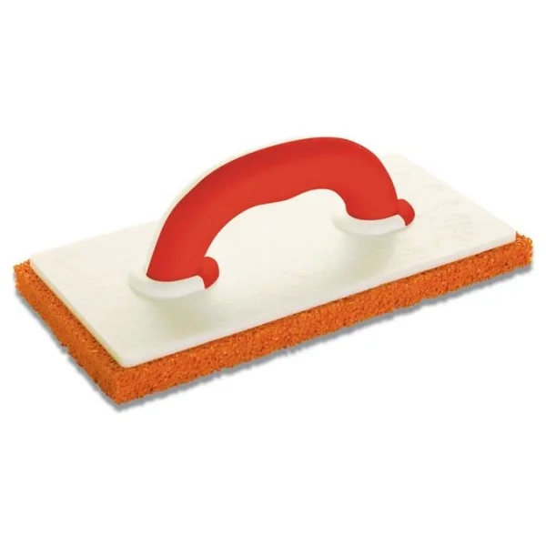 Dekor 086 Kauçuklu 24 cm Kısa Mala - Görsel 6