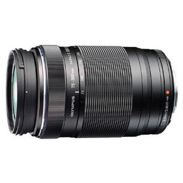 Olympus 75-300 mm f/4.8-6.7 II Telefoto Zoom Objektif - Görsel 8