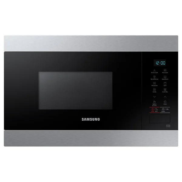 Samsung MG22M8074AT 22 lt Ankastre Mikrodalga Fırın - Görsel 9