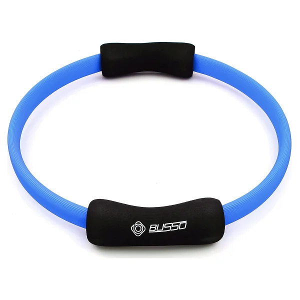 Busso BS-136 35 cm Pilates Çemberi - Görsel 4