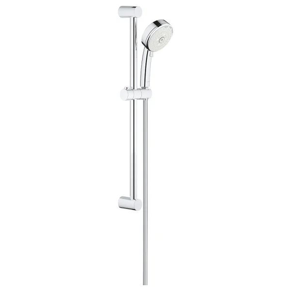 Grohe 27644001 Tempesta 3 Fonksiyonlu El Duşlu Duş Seti - Görsel 3