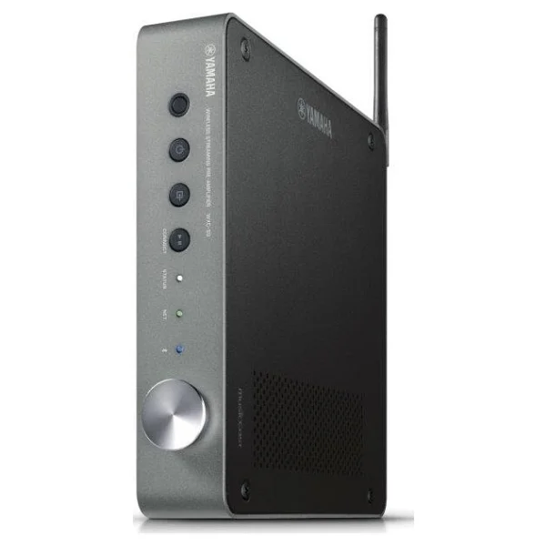 Yamaha MusicCast WXC-50 Network Amplifikatör - Görsel 3