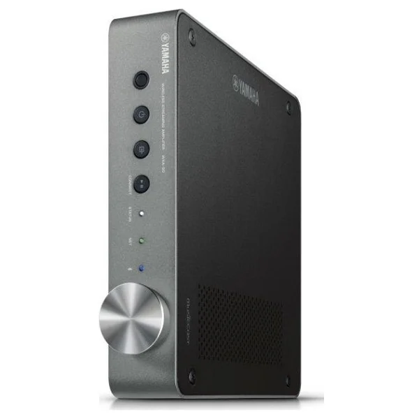 Yamaha MusicCast WXA-50 Network Amplifikatör - Görsel 4