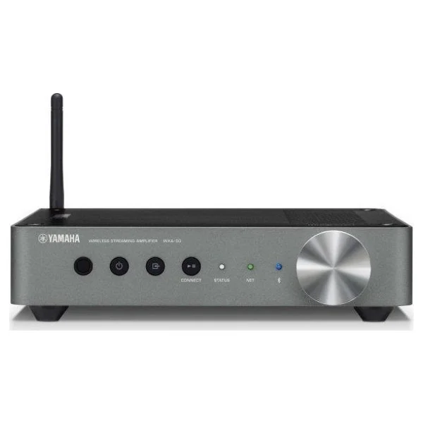 Yamaha MusicCast WXA-50 Network Amplifikatör - Görsel 3