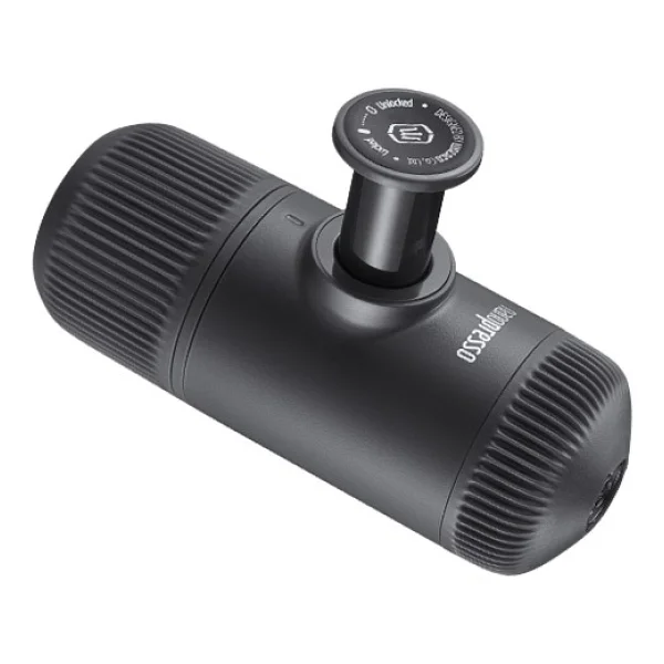 Wacaco Nanopresso Manuel Espresso Makinesi - Görsel 4