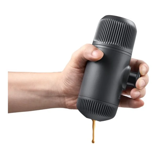 Wacaco Nanopresso Manuel Espresso Makinesi - Görsel 5