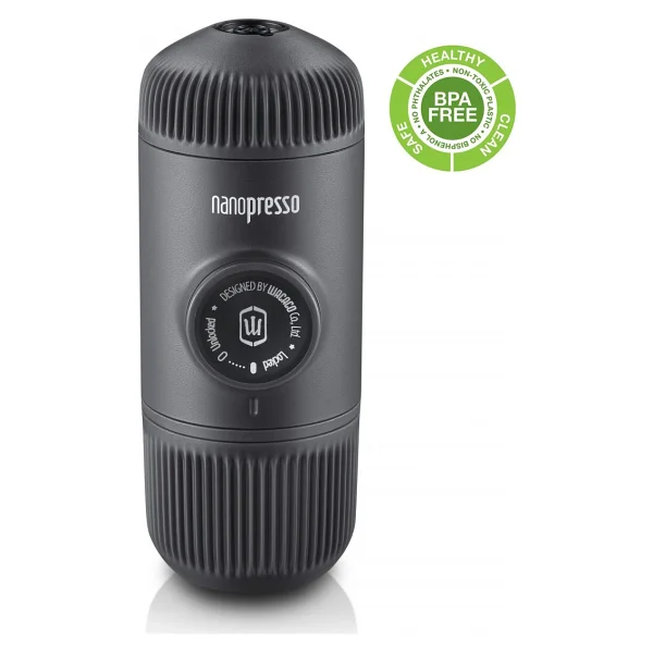 Wacaco Nanopresso Manuel Espresso Makinesi - Görsel 8