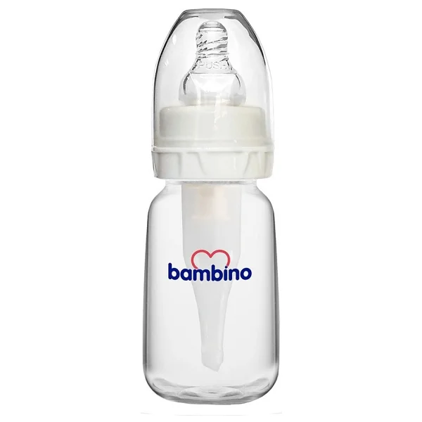 Bambino Antikolik 150 ml Biberon - Görsel 2