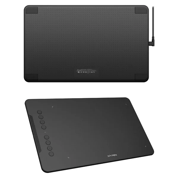 XP-Pen Deco 01 Grafik Tablet - Görsel 3