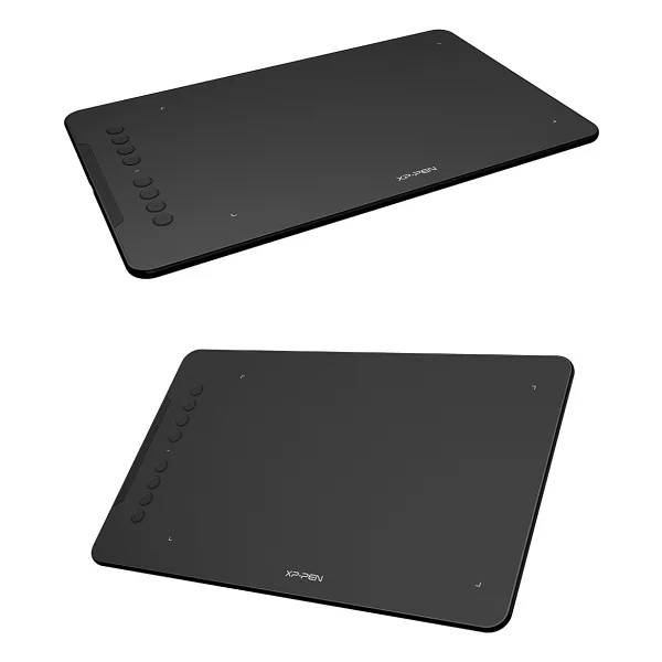XP-Pen Deco 01 Grafik Tablet - Görsel 4