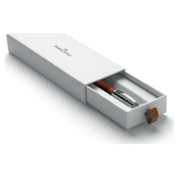Faber-Castell E-Motion Parke Tükenmez Siyah - Görsel 2