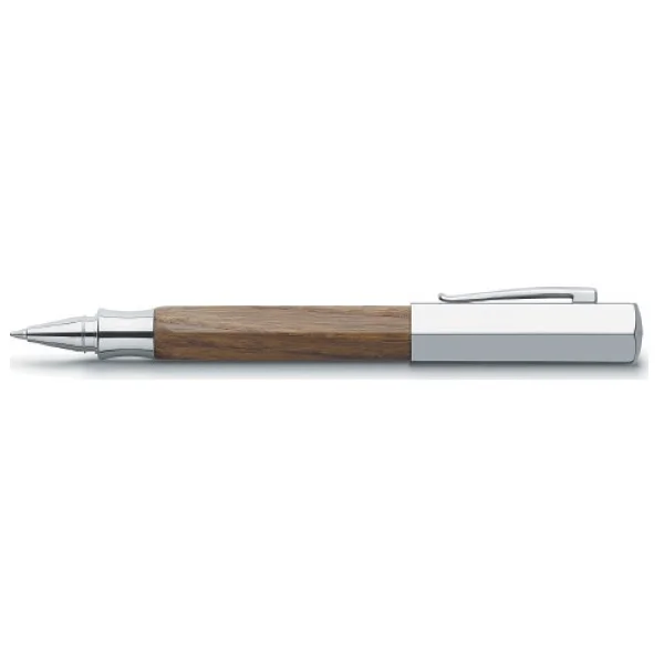 Faber-Castell Ondoro Tükenmez Kalem - Görsel 5