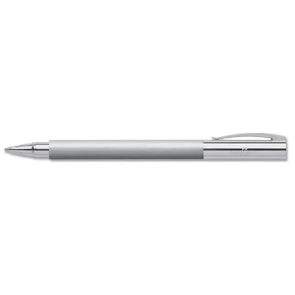 Faber-Castell Ambition Metal Roller Kalem - Görsel 5