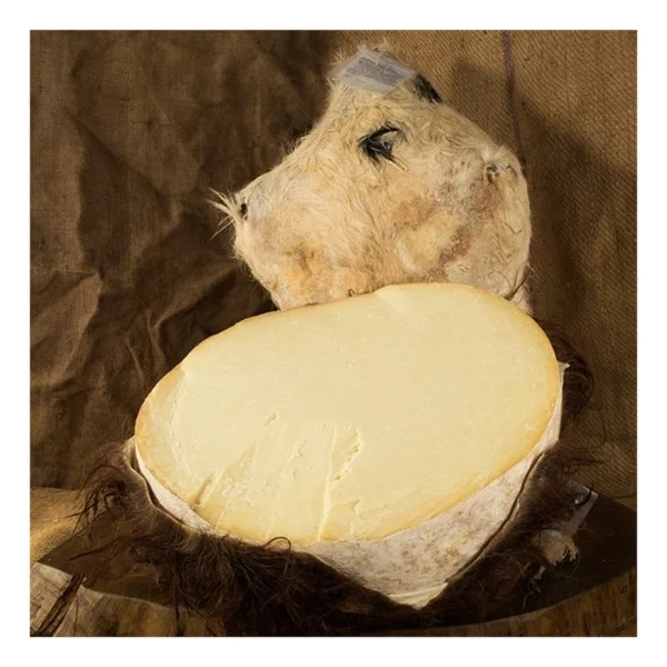 Gurmepark Ermenek Tulum Peyniri İnek 1 Kg - Görsel 3