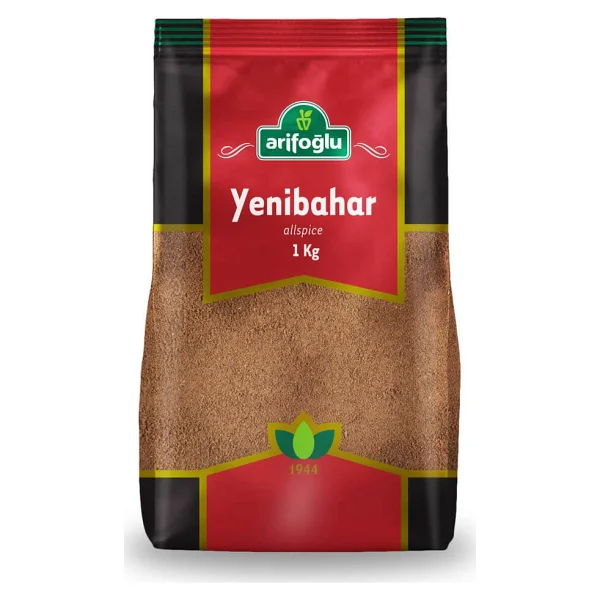 Arifoğlu Yenibahar Öğütülmüş 1000 gr - Görsel 4