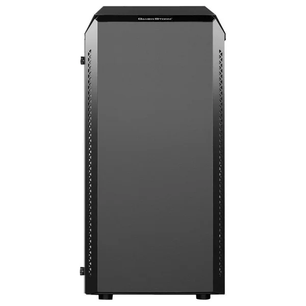 DeepCool Baronkase Liquid RGB Fanlı ATX Oyuncu Kasası - Görsel 7