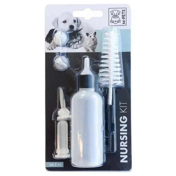M-PETS Biberon Seti 66,5ml - Görsel 5