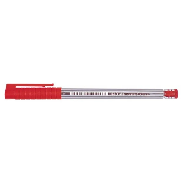 Faber-Castell 1440 0.8 mm 50'li Tükenmez Kalem - Görsel 2