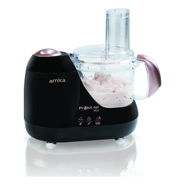Arnica Prokit 444 Mini 600 W Mutfak Robotu - Görsel 7
