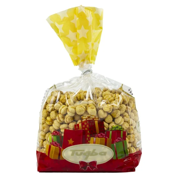 Tuğba Kuruyemiş Tuzlu Leblebi 1 kg - Görsel 3