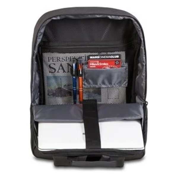 Classone Twin Color 17.3" Laptop Sırt Çantası - Görsel 3