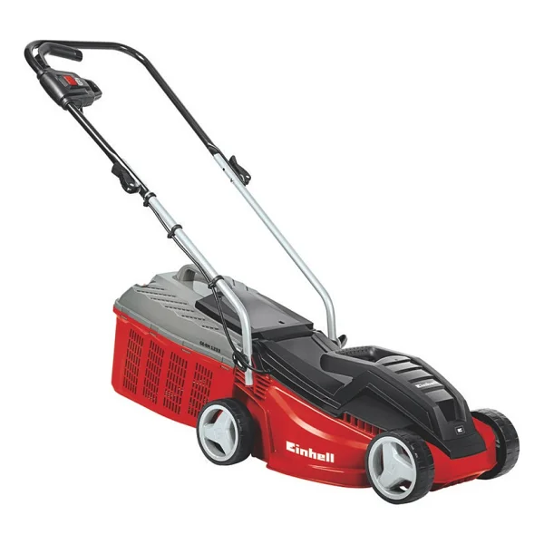Einhell GE-EM 1233 1250 W Elektrikli Çim Biçme Makinesi - Görsel 6