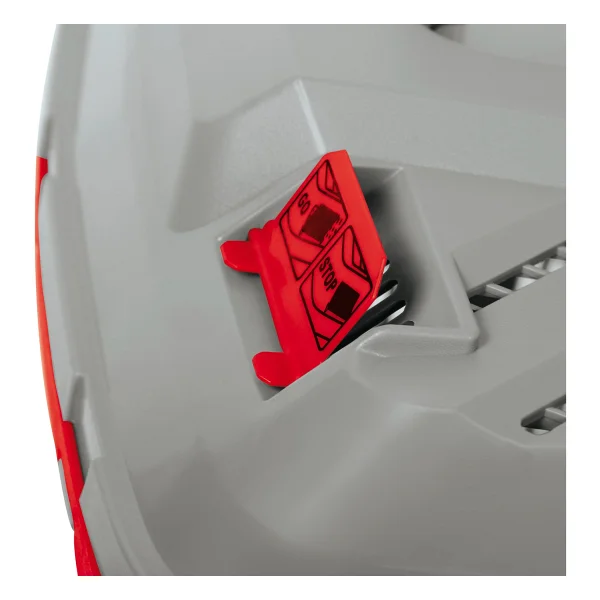 Einhell GE-EM 1233 1250 W Elektrikli Çim Biçme Makinesi - Görsel 4