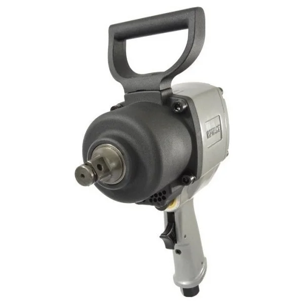 Rotake RT-5562 3/4" Havalı Somun Sıkma Makinesi - Görsel 8