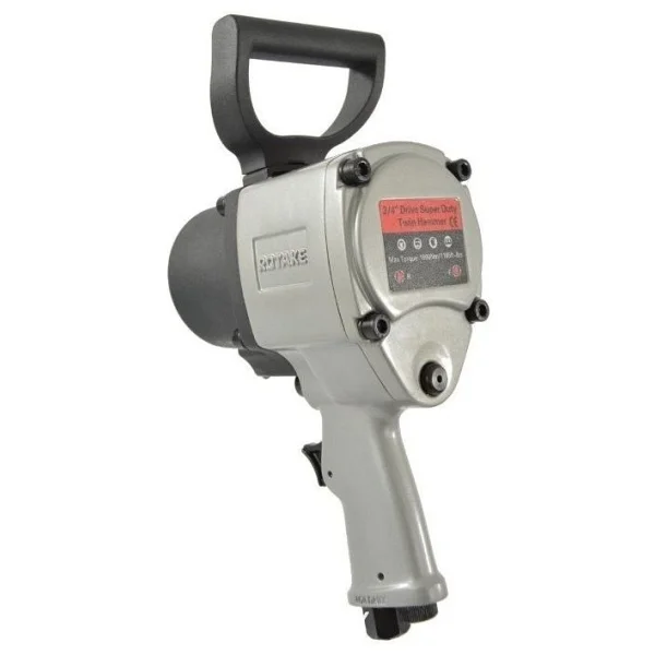 Rotake RT-5562 3/4" Havalı Somun Sıkma Makinesi - Görsel 2