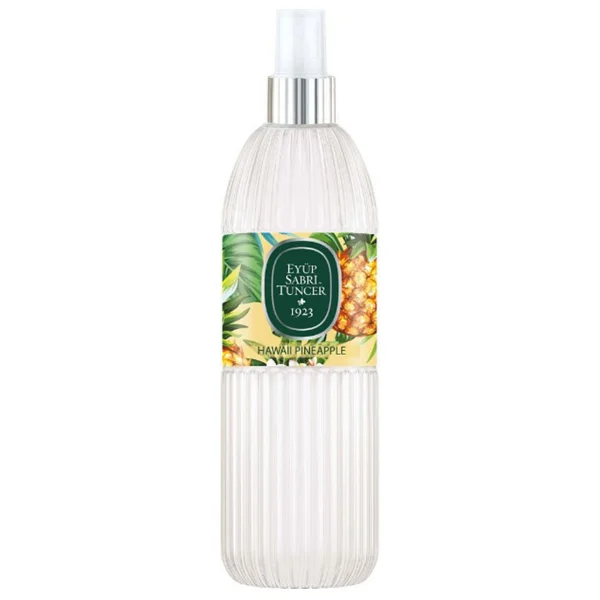 Eyüp Sabri Tuncer Hawaii Ananas Sprey Kolonya 150 ml - Görsel 3