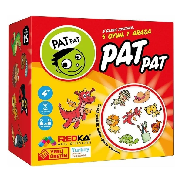 Redka Path Path 5312 - Görsel 6